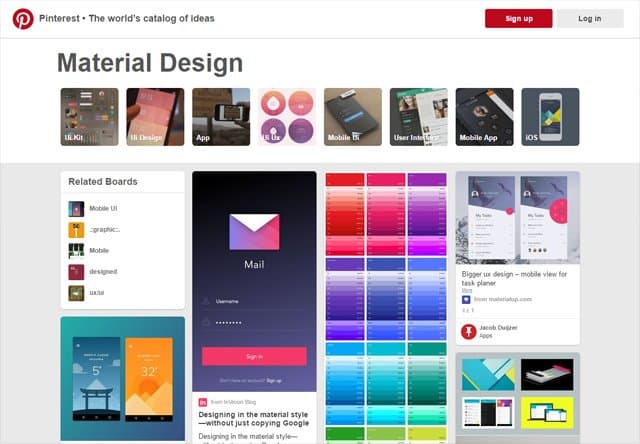 Pinterest