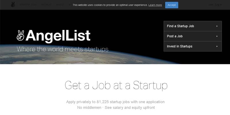AngelList