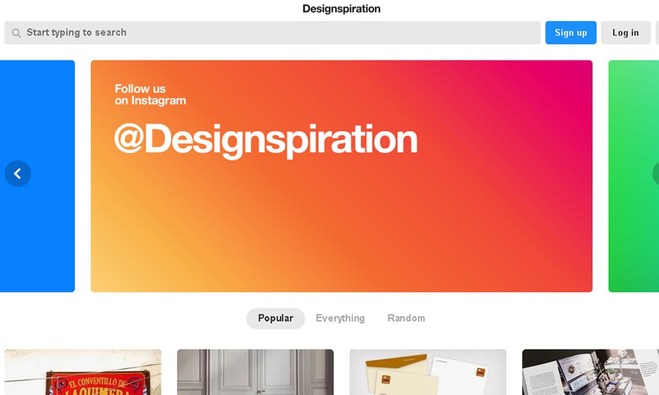 Designspiration