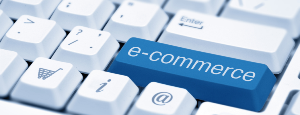 E-commerce