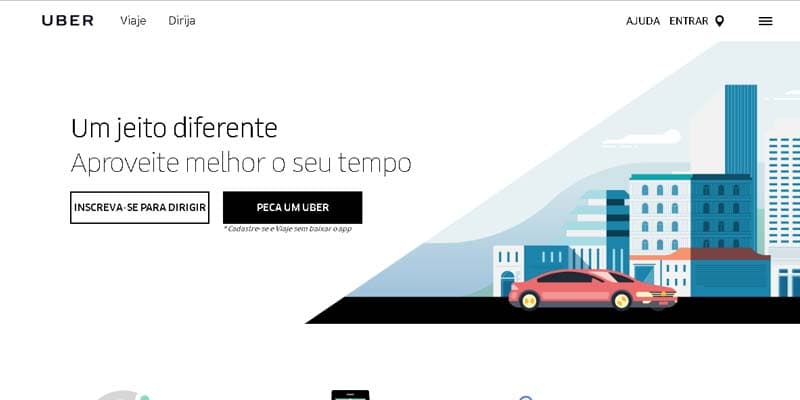 uber