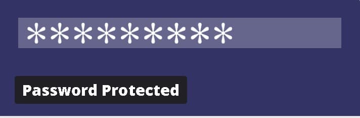 plugin de proteção wordpress