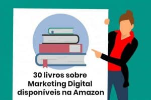 Livros Marketing Digital