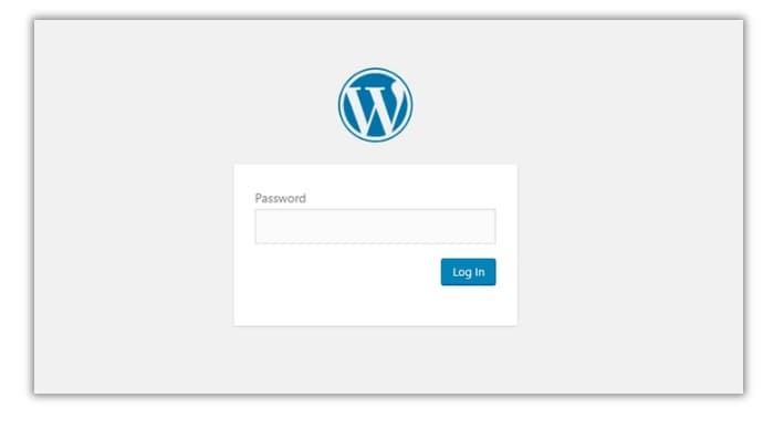 Wordpress