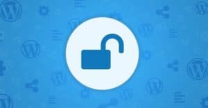 Proteger senha Wordpress