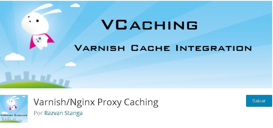 VC Caching