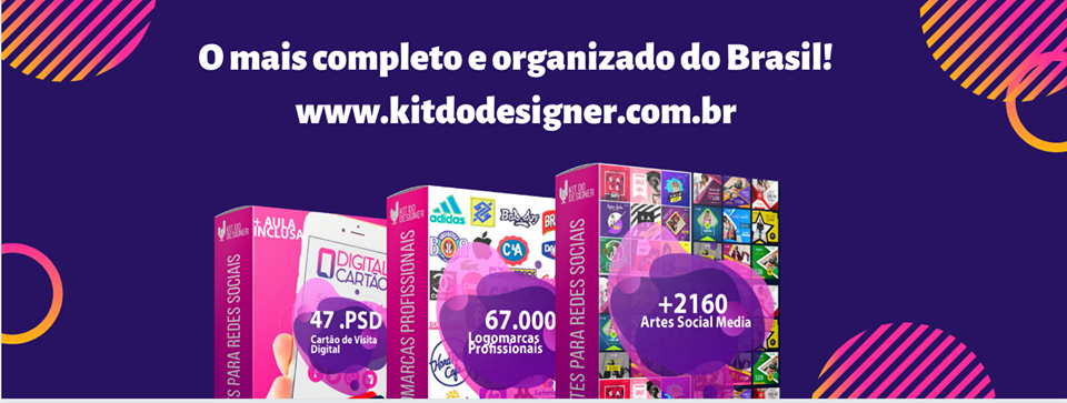 Kit do designer