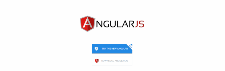 Angular JS