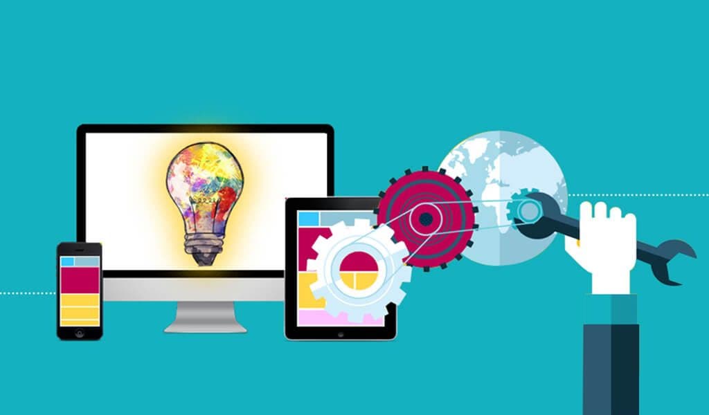 Ferramentas de código aberto desenvolvimento e Design web