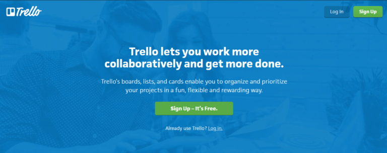 Trello