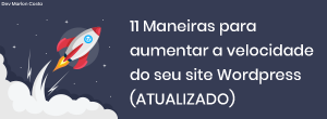 site Wordpress