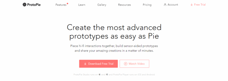 ProtoPie