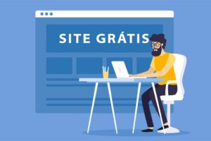 site de graça